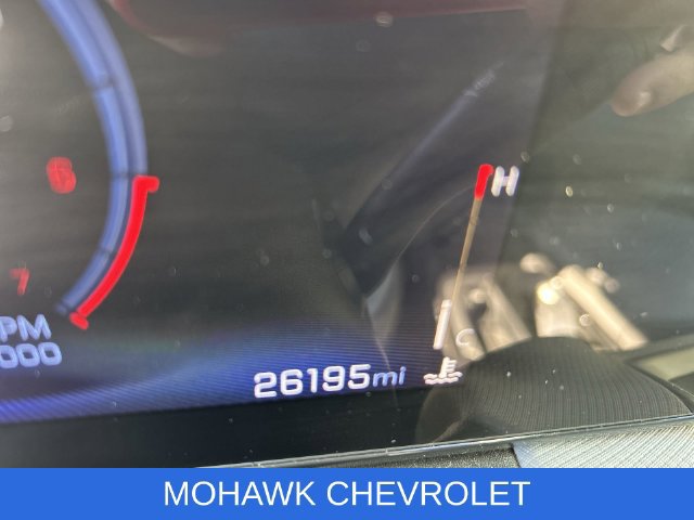 Used 2024 Chevrolet TrailBlazer LT FWD image 12