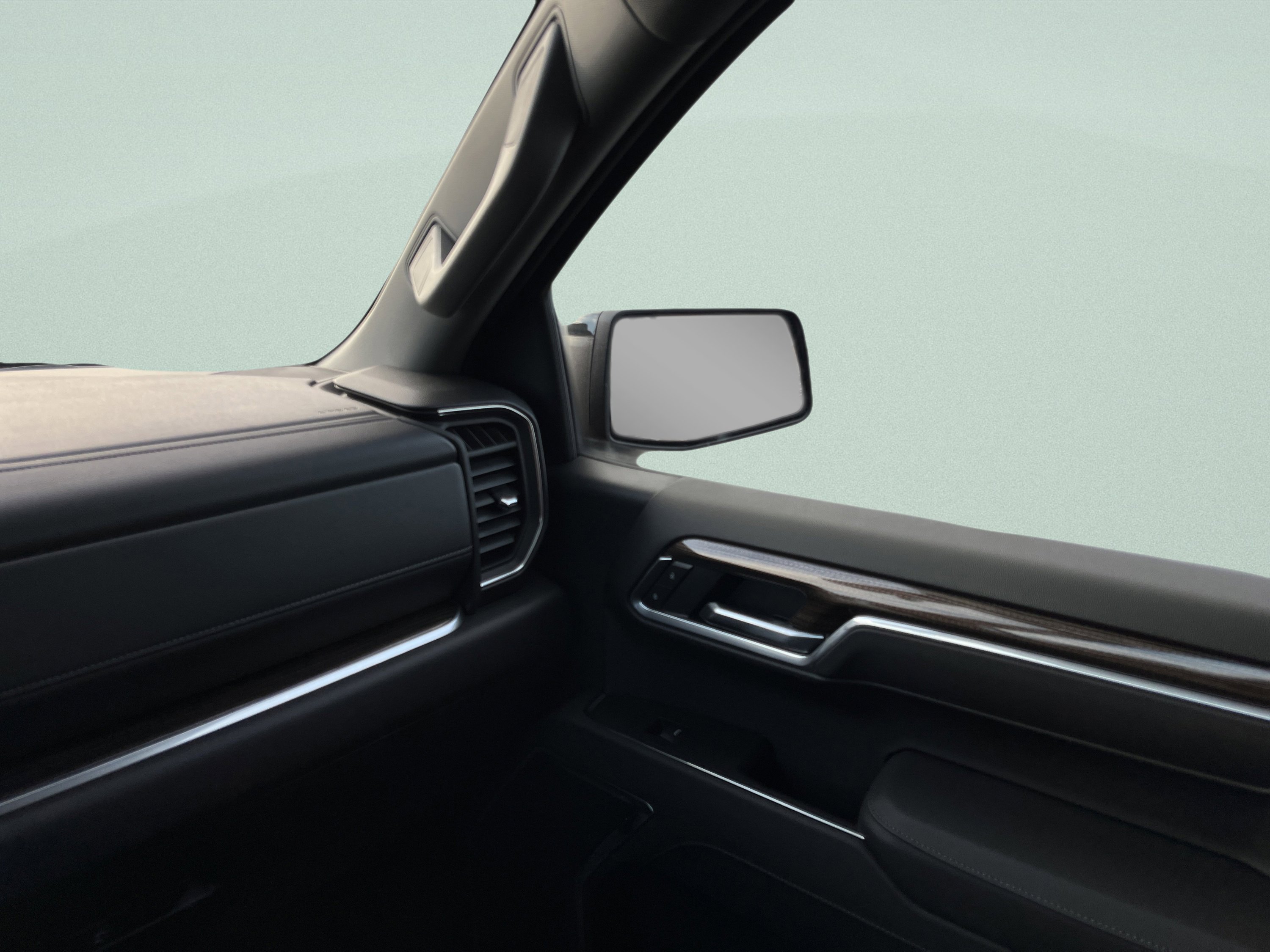 New 2026 Chevrolet Silverado 1500 RST w/ RST Select Package image 26