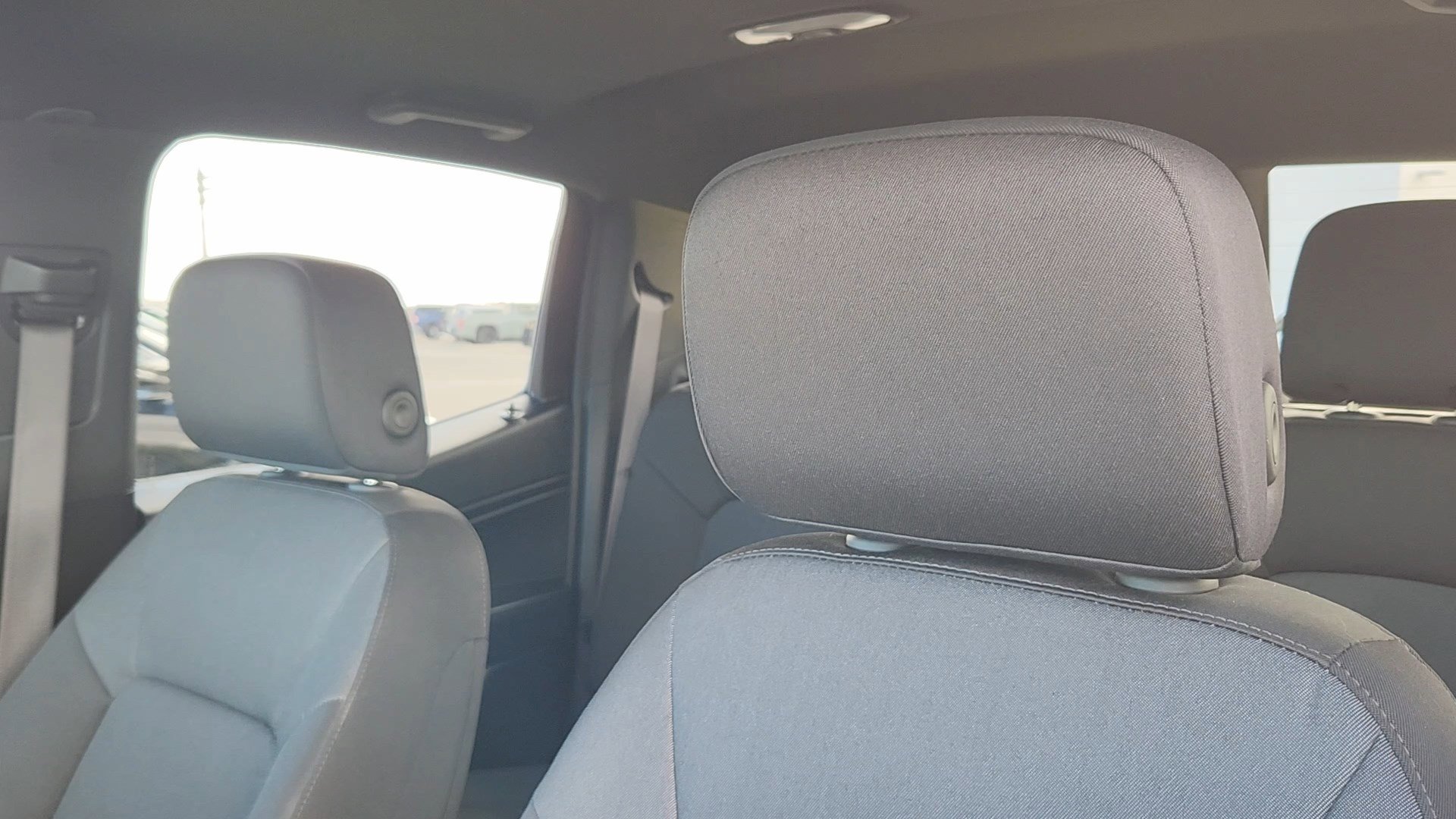 Used 2024 Chevrolet Colorado Trail Boss w/ Technology Package image 10