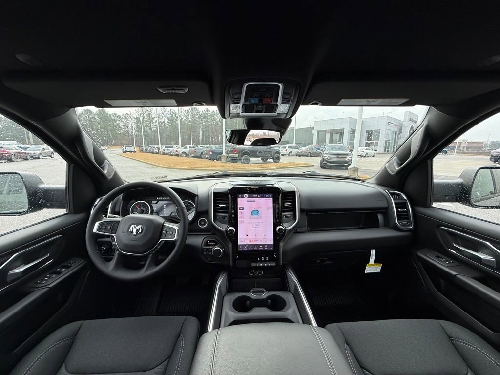 New 2026 RAM 1500 Big Horn image 12