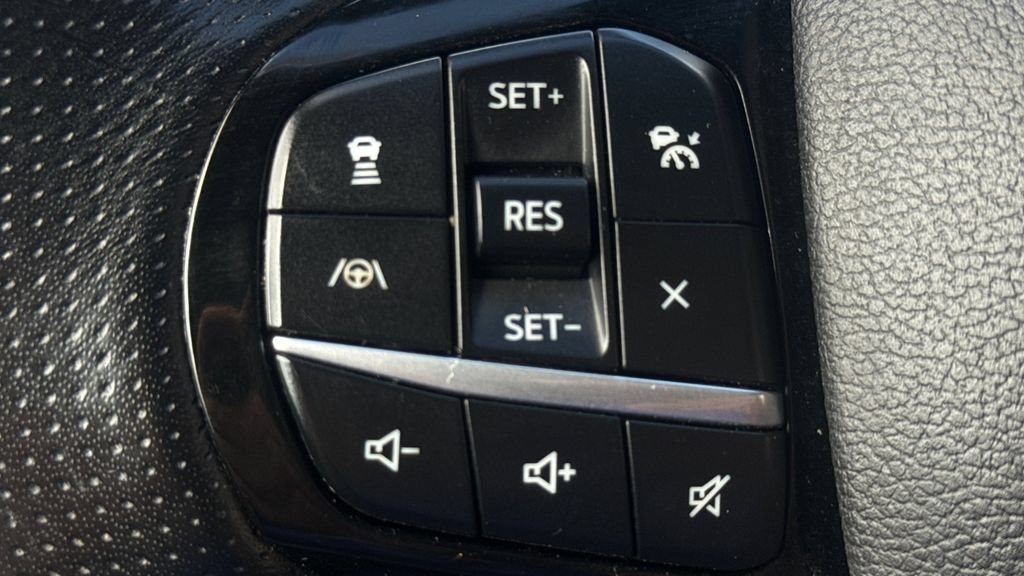 Used 2021 Ford Explorer ST w/ Equipment Group 401A AWD/4WD image 33