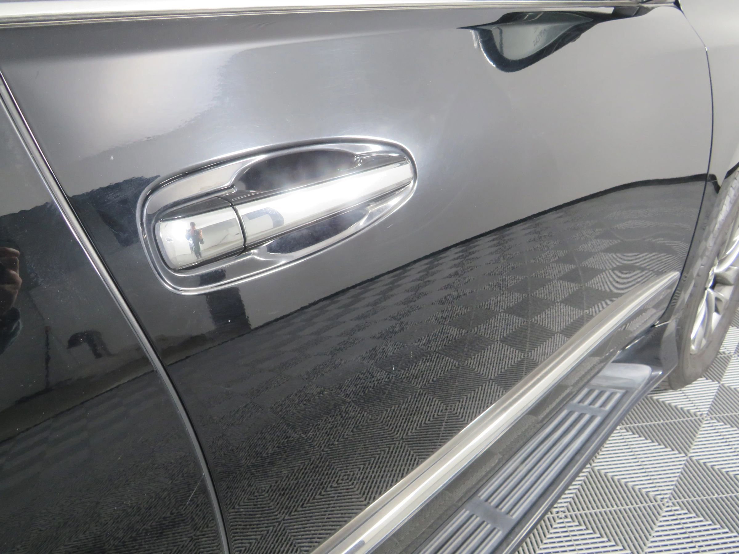 Used 2019 Lexus GX 460 Luxury image 35