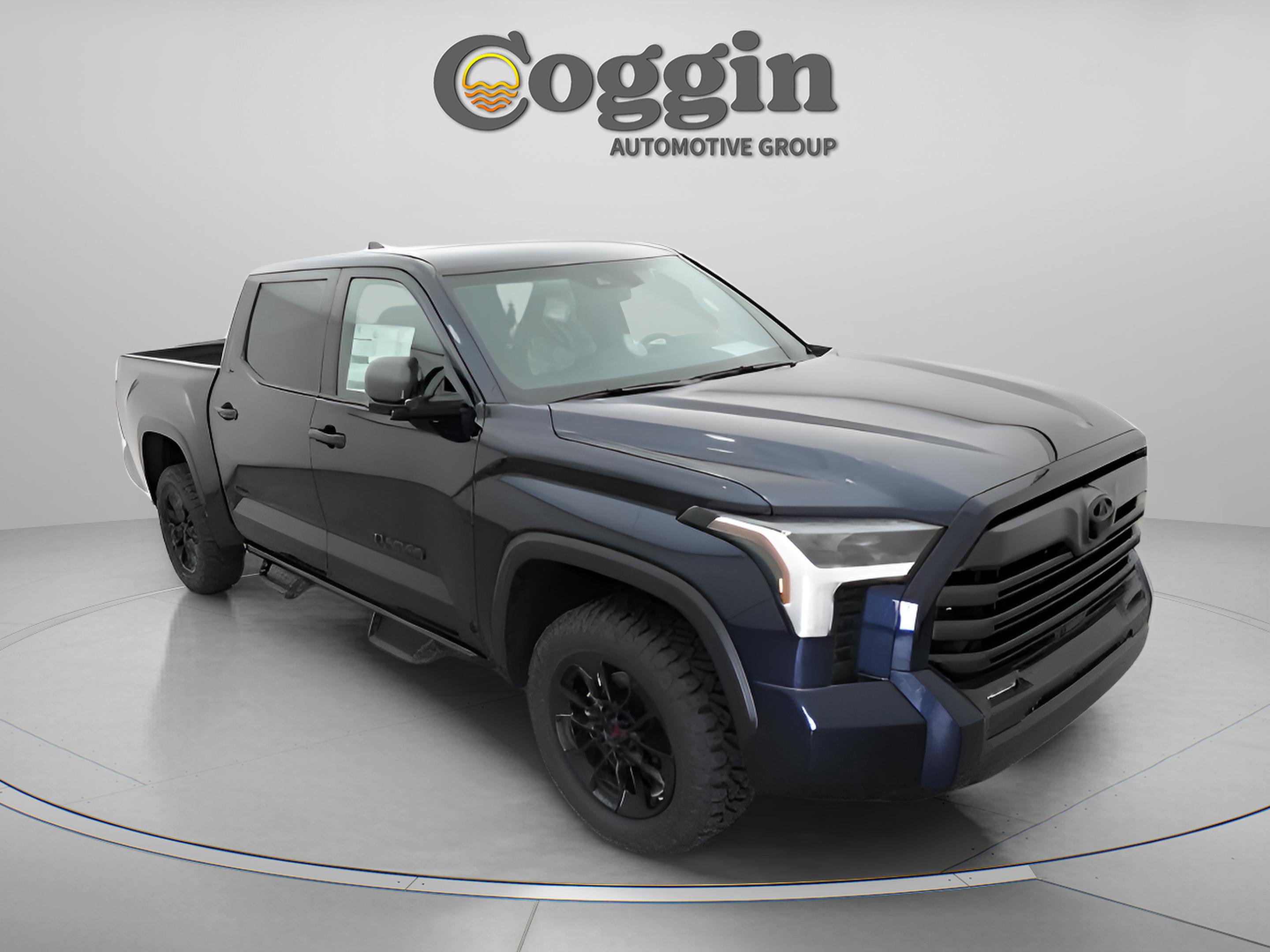 New 2026 Toyota Tundra SR5 AWD/4WD image 25