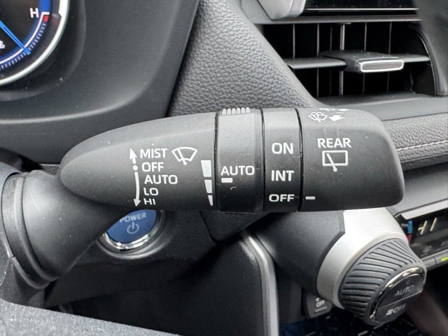 Certified 2022 Toyota RAV4 Limited image 28