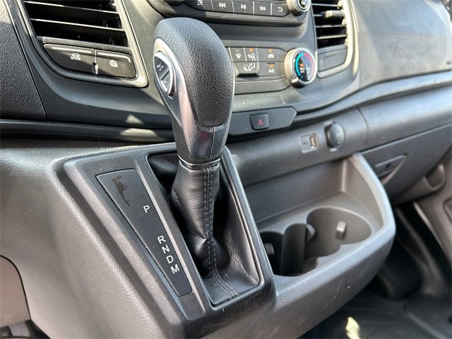 Used 2024 Ford Transit 250 Low Roof w/ Exterior Upgrade Package image 16