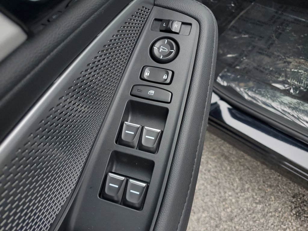 New 2026 Acura MDX Base image 21