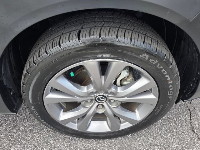 Used 2023 MAZDA CX-30 AWD 2.5 S w/ Select Package image 11