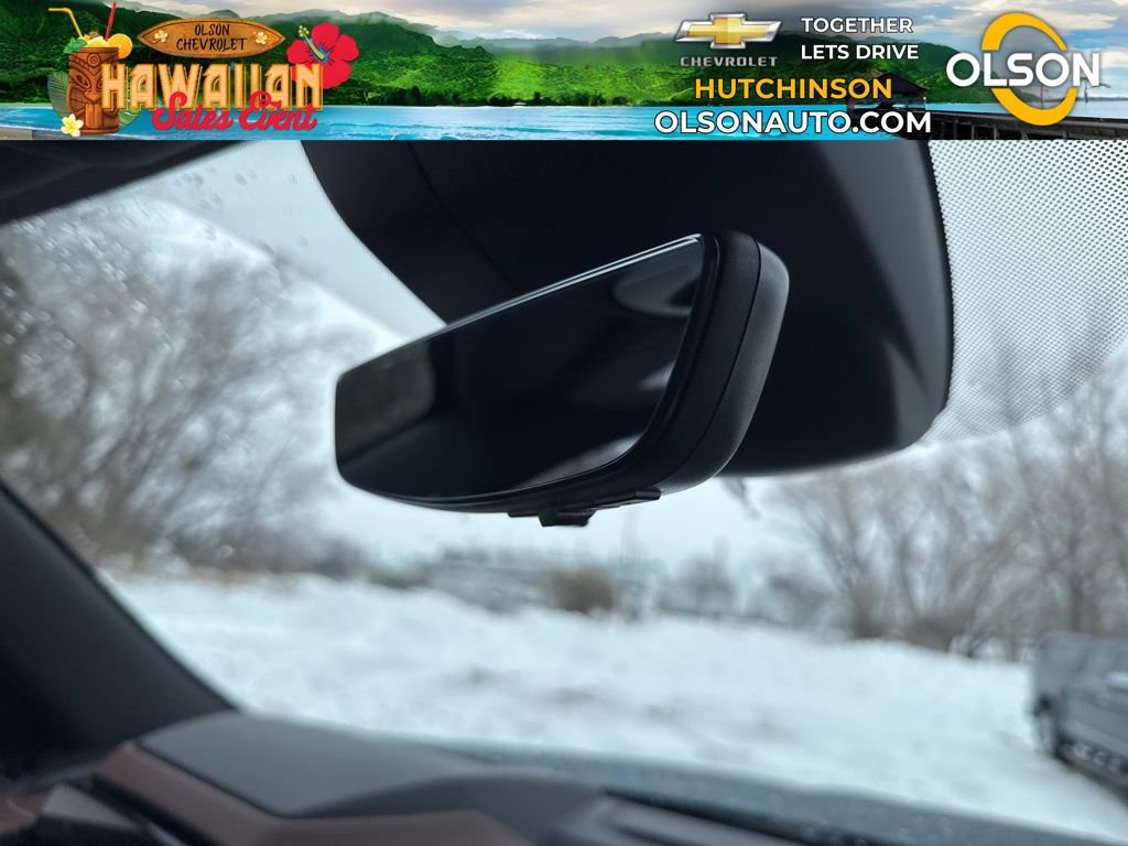 New 2026 Chevrolet Suburban High Country image 59