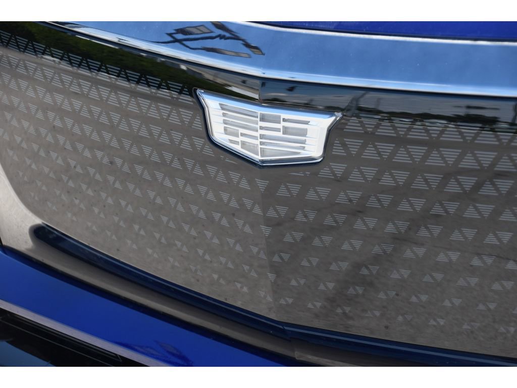 New 2026 Cadillac Vistiq Sport image 11