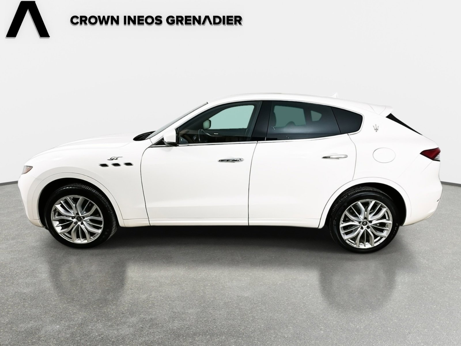 Used 2022 Maserati Levante GT image 8