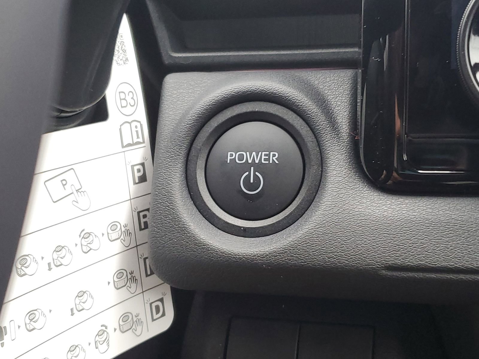 New 2026 Toyota bZ image 28