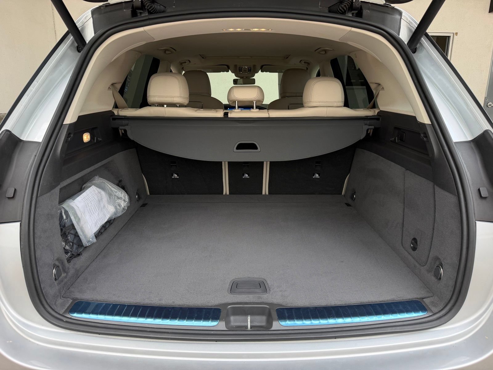 Certified 2020 Mercedes-Benz GLE 350 4MATIC image 15