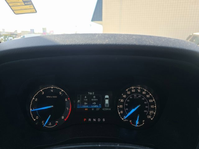 Used 2022 Ford Ranger XLT w/ Equipment Group 302A High image 20