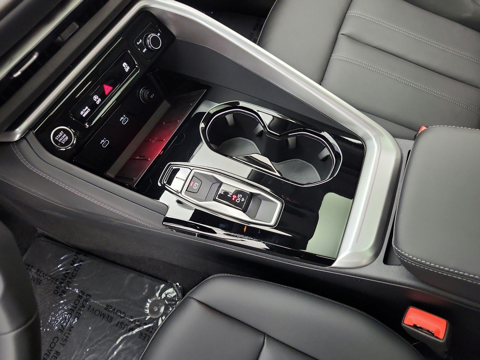 New 2026 Audi Q5 Premium Plus AWD/4WD image 9