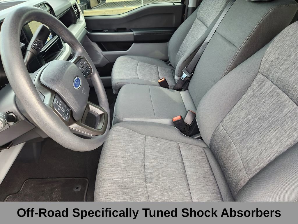 Used 2023 Ford F250 XL w/ STX Appearance Package image 10