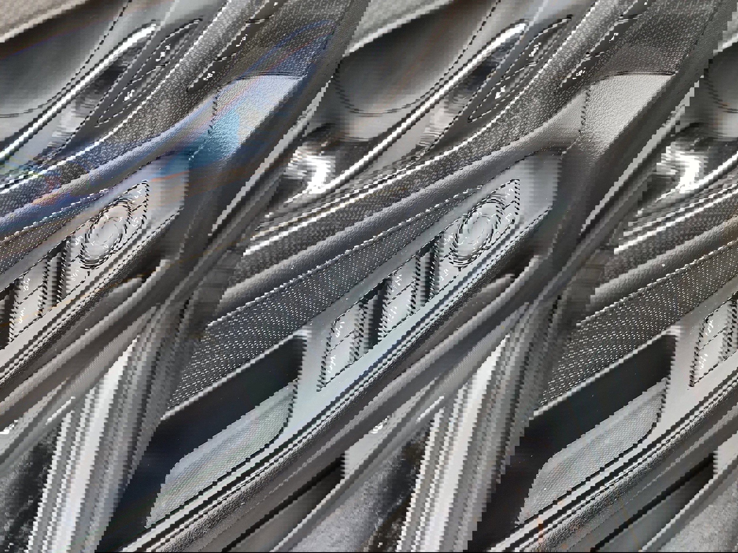 Used 2023 Chevrolet Traverse Premier w/ LPO, Cargo Package image 16