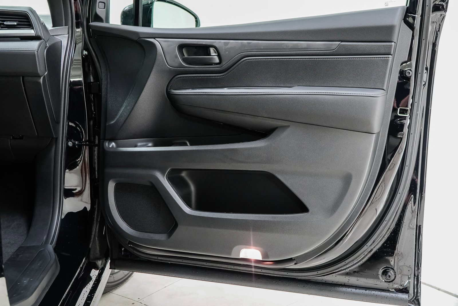 New 2026 Honda Odyssey Sport-L image 37