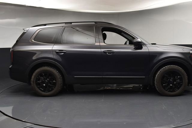 Used 2025 Kia Telluride AWD image 8