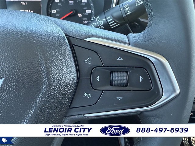 Used 2021 Chevrolet TrailBlazer LT w/ Sun and Liftgate Package image 26