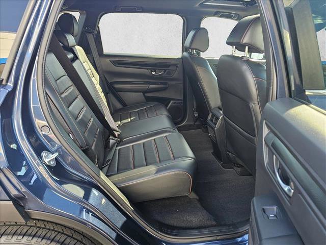 Used 2024 Honda CR-V Sport-L image 11