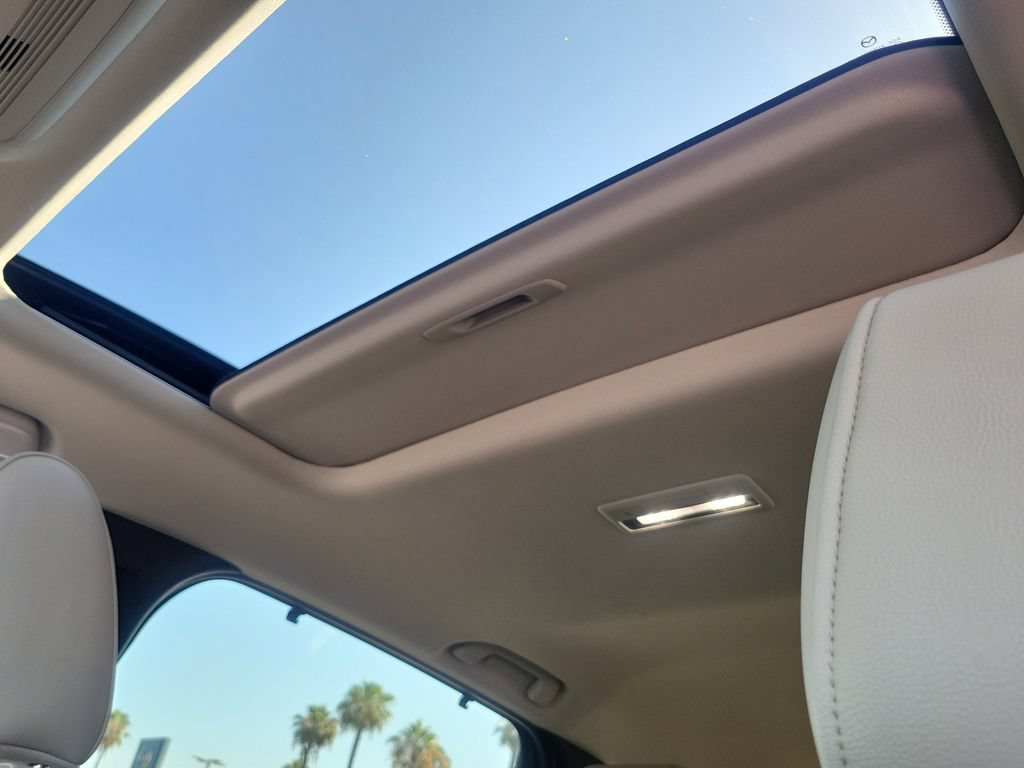 Certified 2024 MAZDA CX-90 Plug-In Hybrid w/ Preferred AWD/4WD image 20
