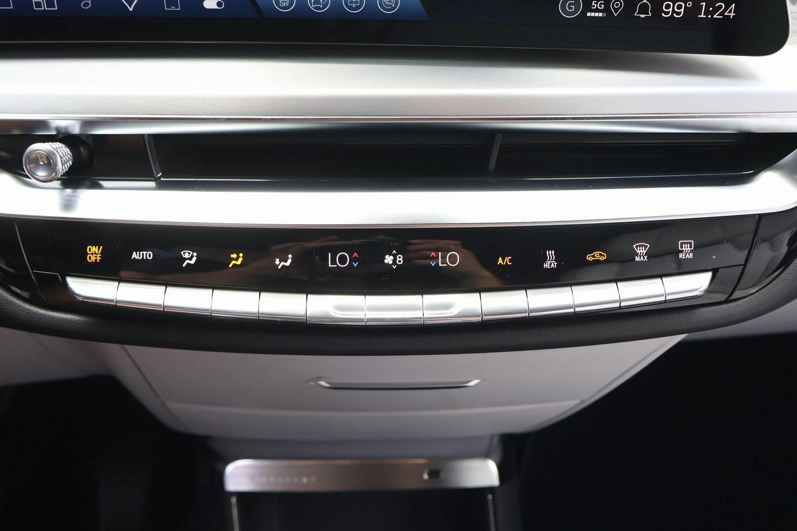 New 2026 Cadillac Lyriq Sport RWD image 26