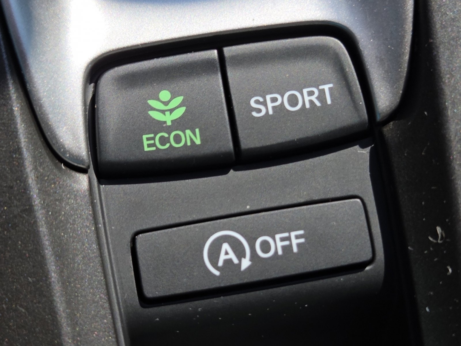Used 2022 Honda Accord Sport image 6