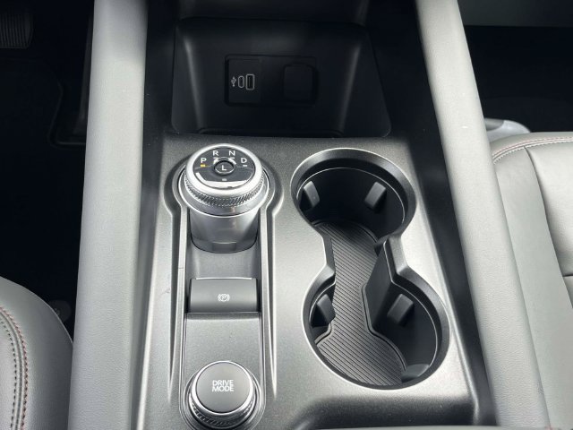 New 2027 Ford Explorer Active w/ Active Comfort Package RWD image 20