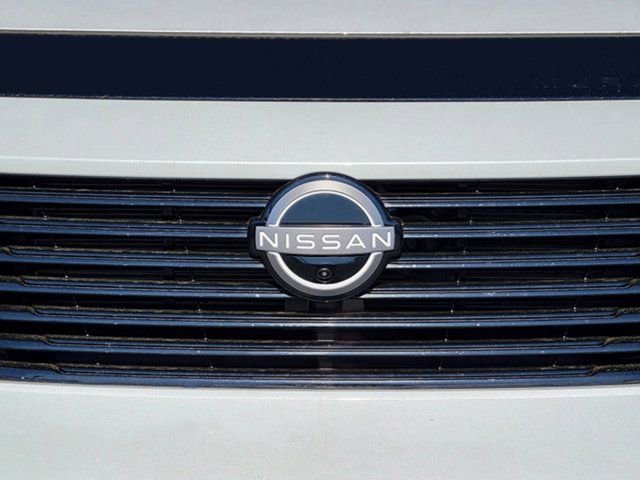 New 2025 Nissan Murano SL w/ Cargo Package image 11