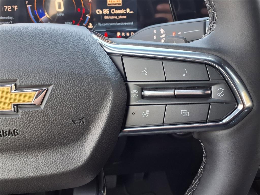 New 2026 Chevrolet Tahoe LT w/ Comfort Package image 19