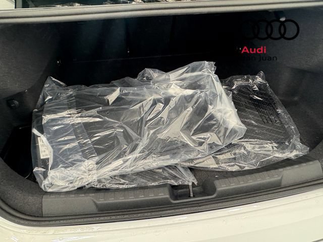 New 2026 Audi A3 2.0T Premium AWD/4WD image 12