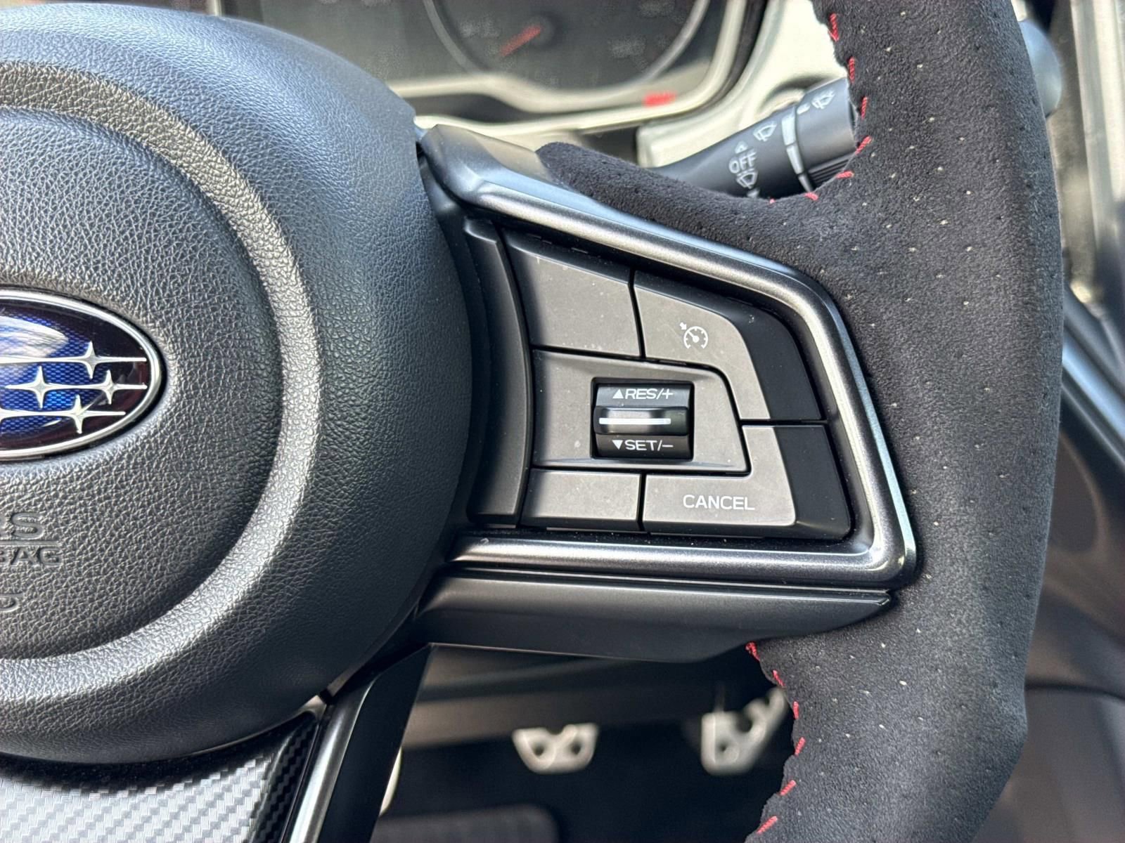 Used 2023 Subaru WRX Premium AWD/4WD image 13
