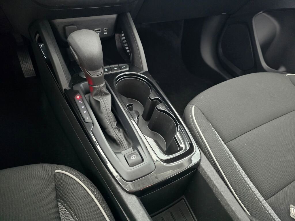 Used 2023 Chevrolet TrailBlazer LT w/ Convenience Package image 35