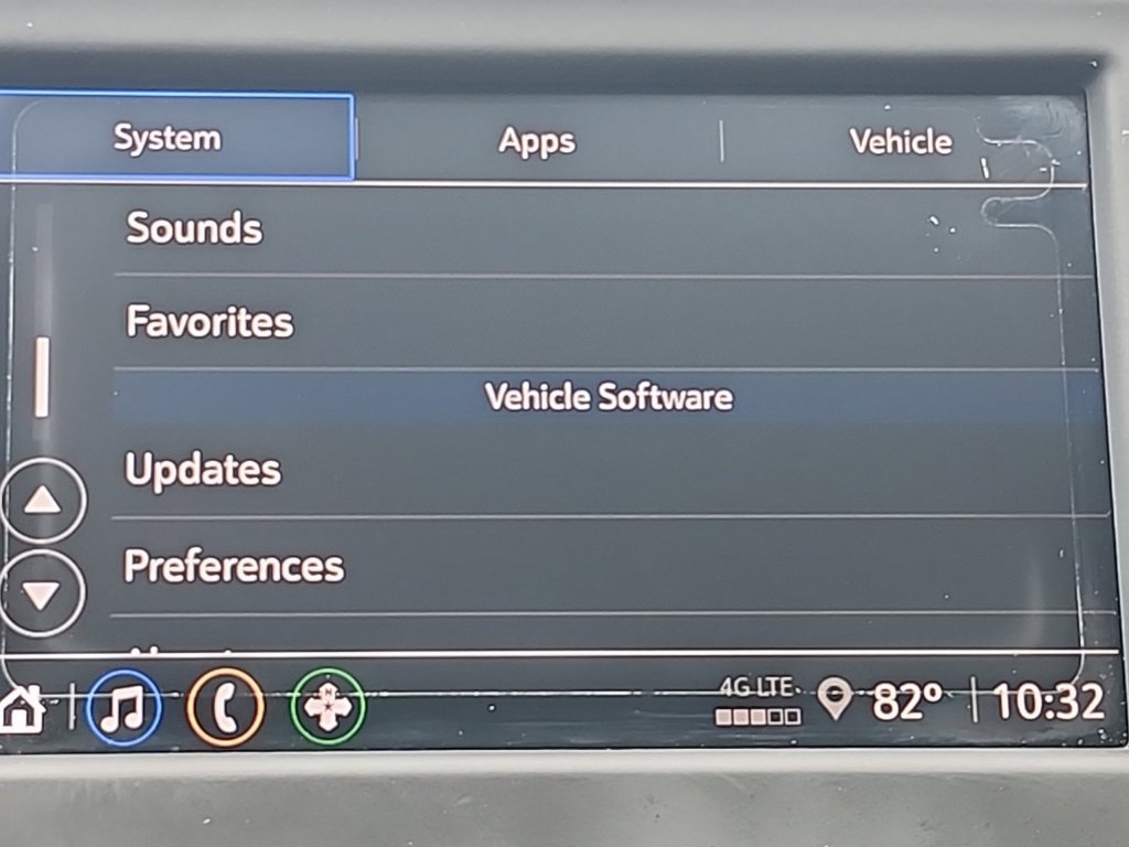 Used 2022 Chevrolet Equinox LT FWD image 38