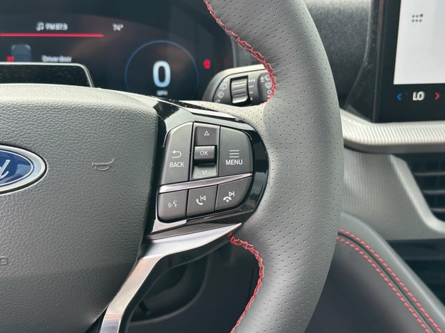 New 2026 Ford Explorer ST-Line w/ ST-Line Street Pack AWD/4WD image 10