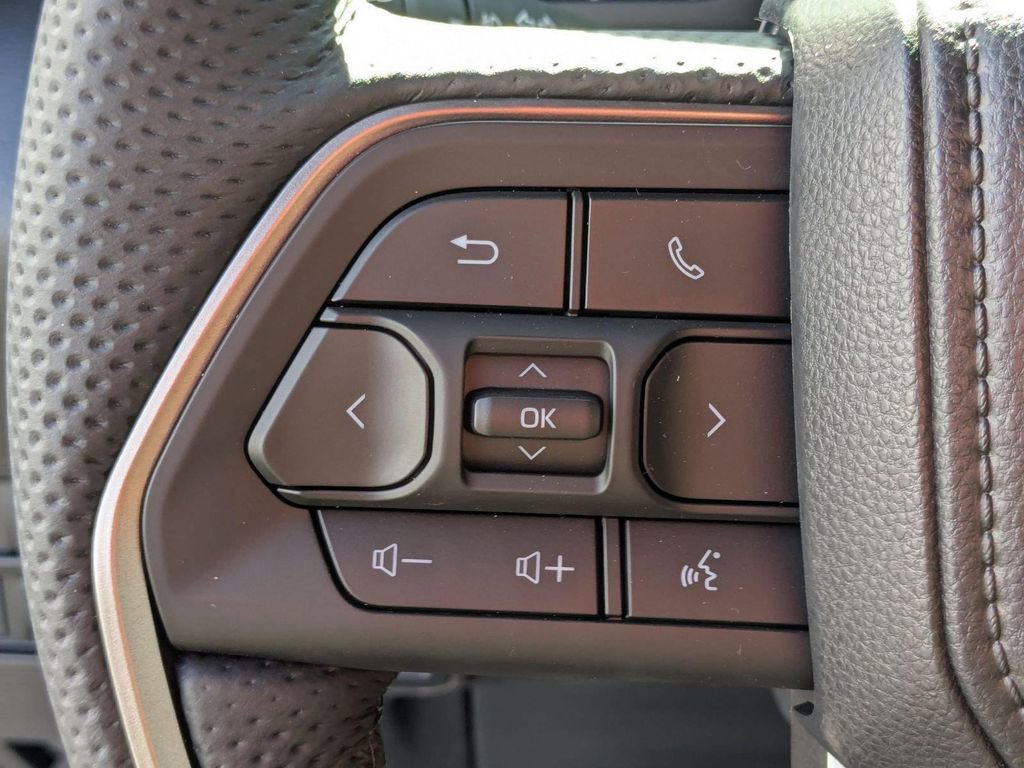 New 2025 Toyota Tundra SR5 w/ TRD Off-Road Package image 16