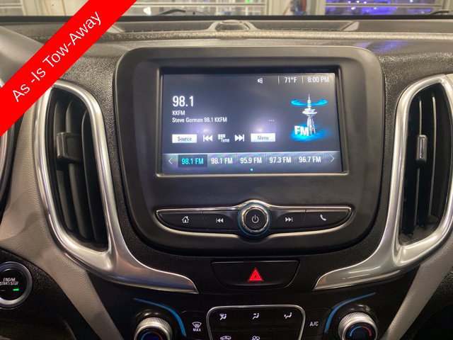 Used 2018 Chevrolet Equinox LT FWD image 19