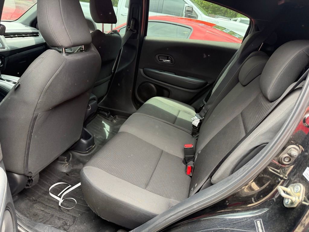 Used 2020 Honda HR-V Sport image 7
