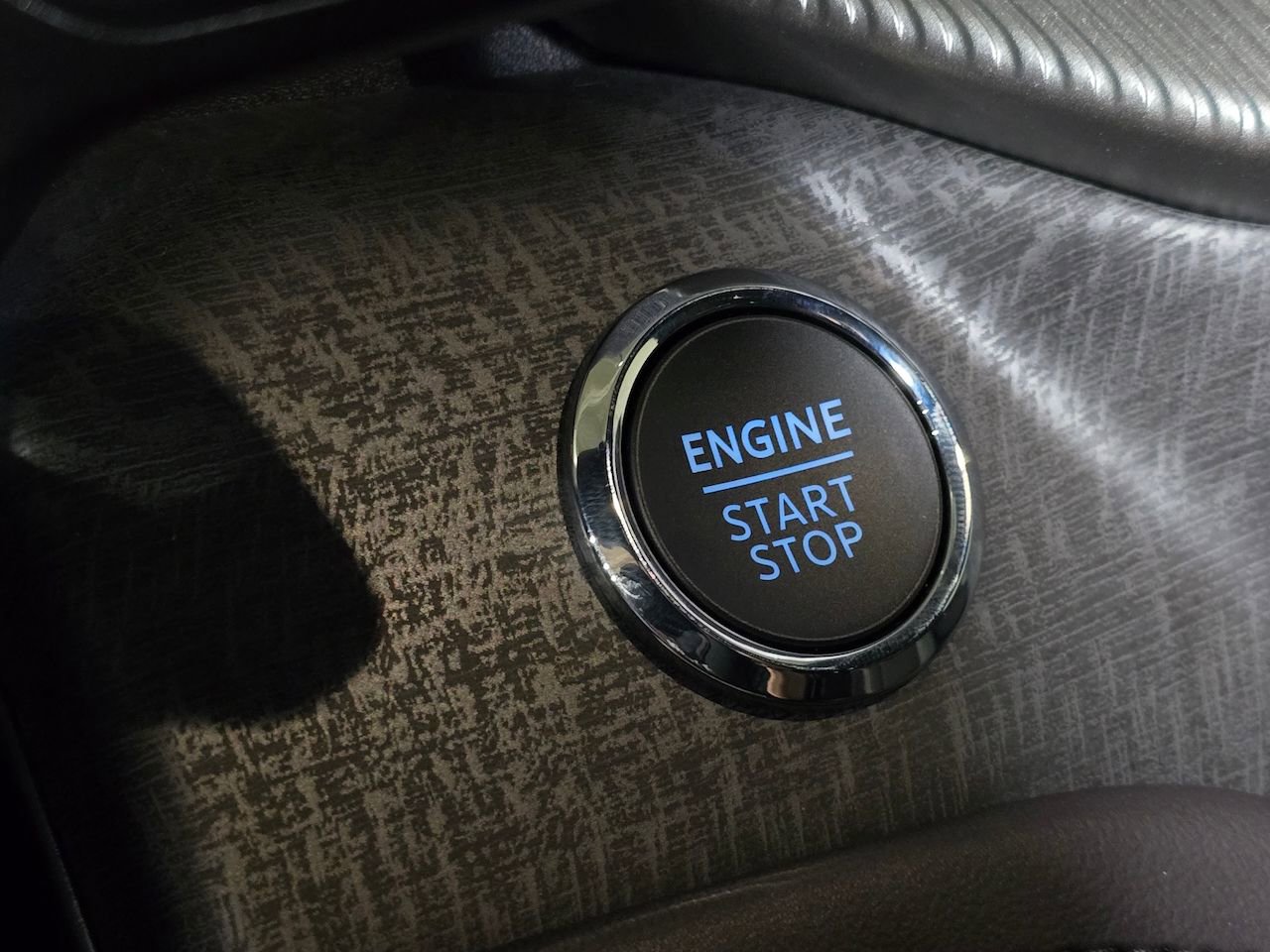 New 2026 Ford Explorer Platinum image 26