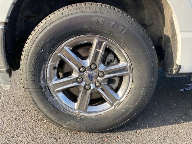 Used 2024 Ford F150 XLT w/ Tow/Haul Package image 22