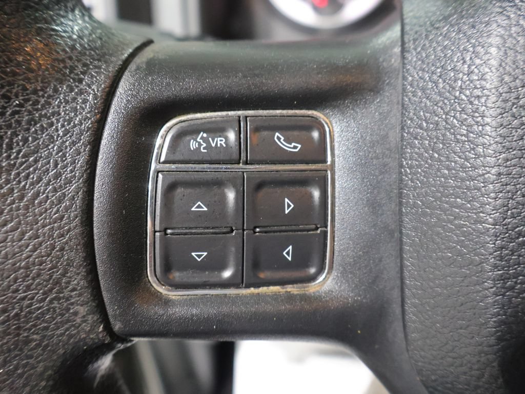 Used 2016 RAM 1500 Express w/ Black Ram 1500 Express Group AWD/4WD image 34