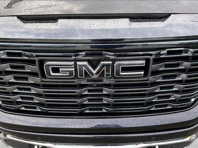 Used 2022 GMC Sierra 1500 Denali Ultimate AWD/4WD image 30