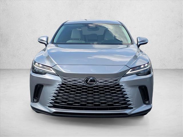 Used 2024 Lexus RX 350 FWD w/ Technology Package image 2