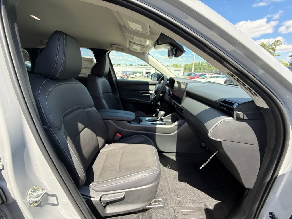 New 2026 MAZDA CX-5 Select AWD/4WD image 27