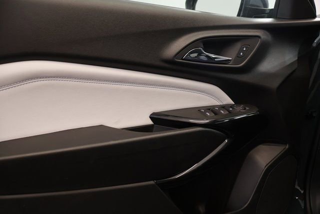 New 2026 Chevrolet Trax LT FWD image 9