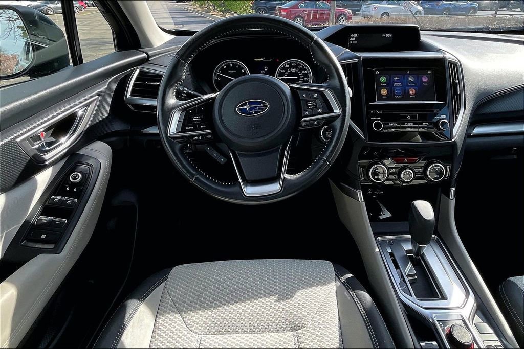 Used 2020 Subaru Forester Premium AWD/4WD image 5