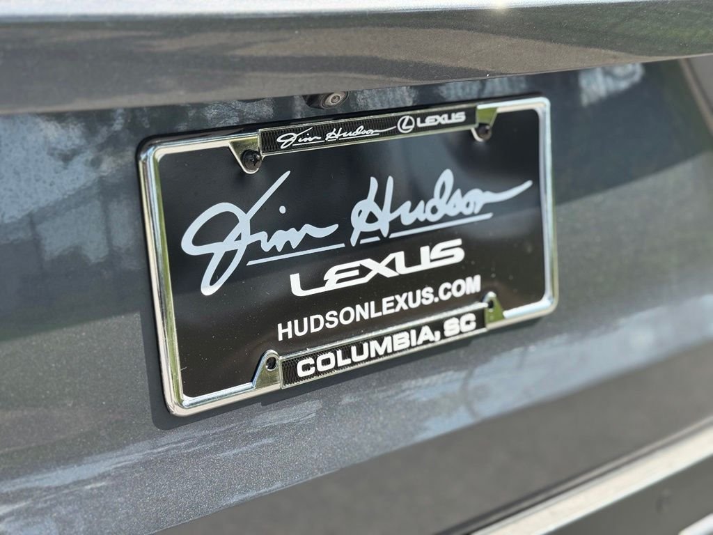 Certified 2025 Lexus TX 350 AWD w/ Technology Package image 17