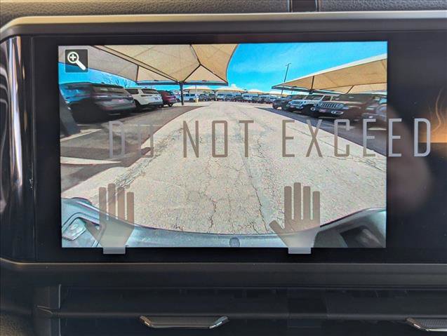 New 2026 Jeep Gladiator Sport image 11