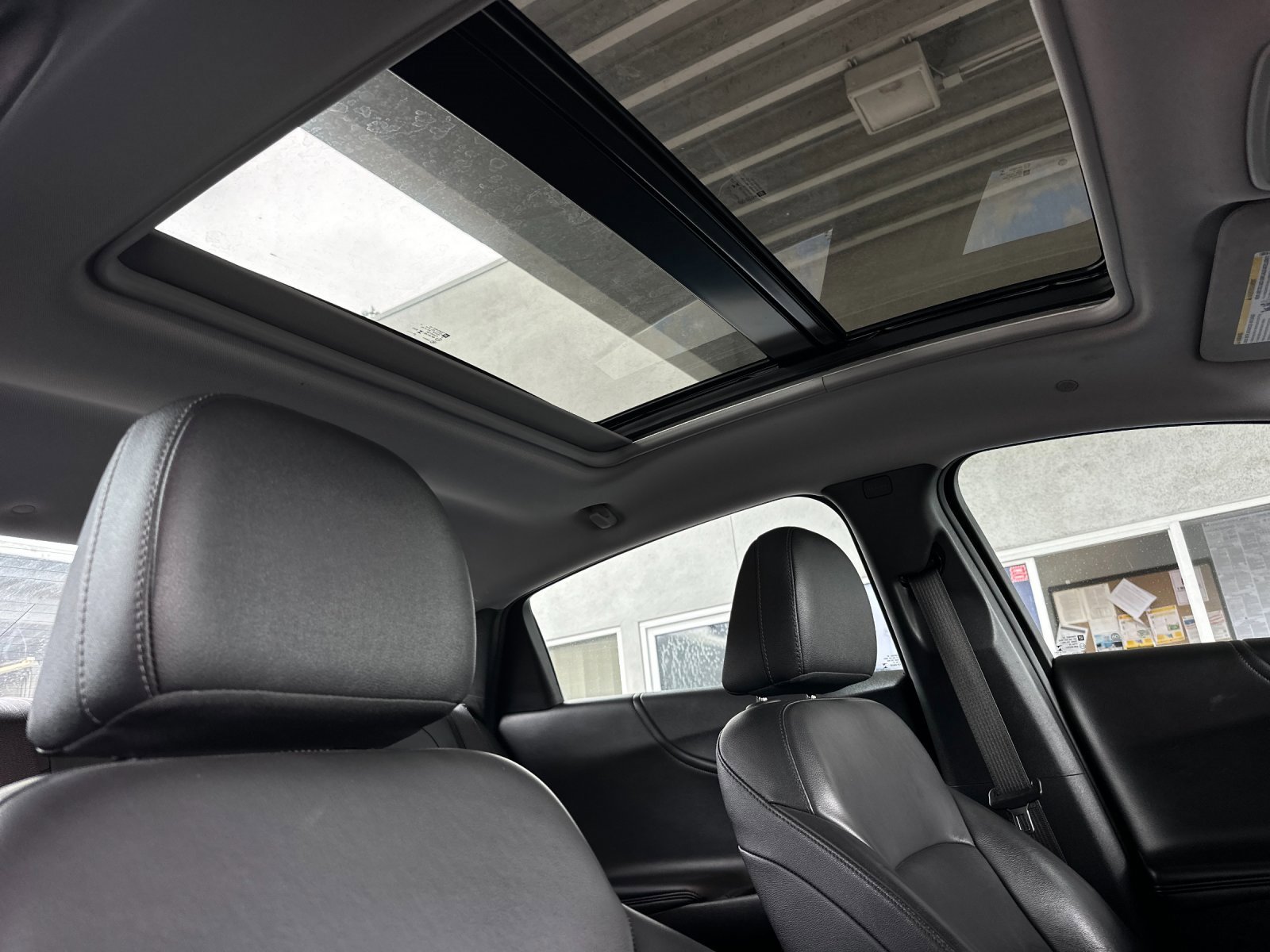 Used 2024 Chevrolet Malibu LT image 15