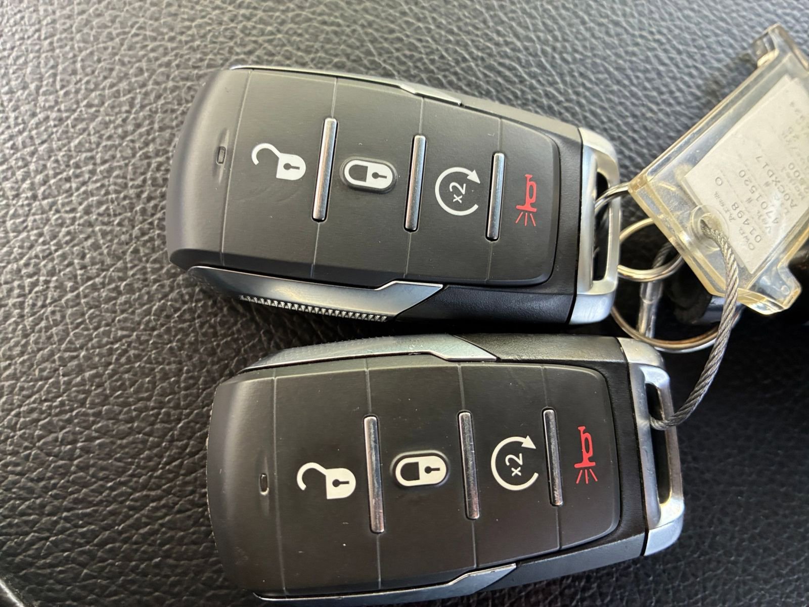 Used 2025 RAM 2500 Big Horn image 27